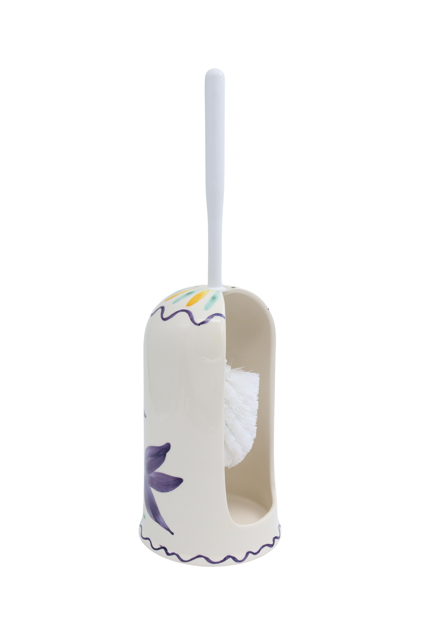 Flor | Toilet Brush & Holder