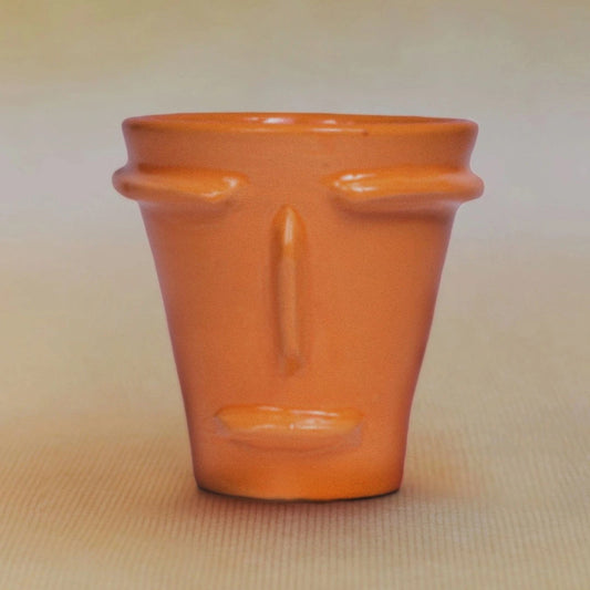 PicaPôt Orange | Cachepot 3 sizes