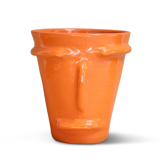 Pica Pôt | Laranja (3 tamanhos) 