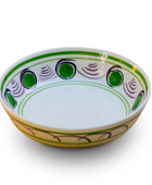 Rio Green Bowl (Set of 4)