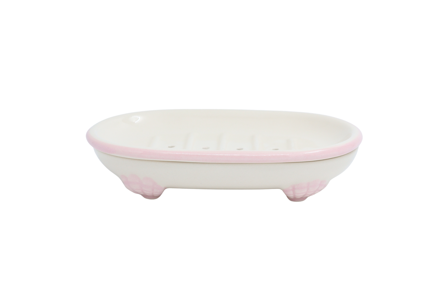Zé Bathroom | Pink