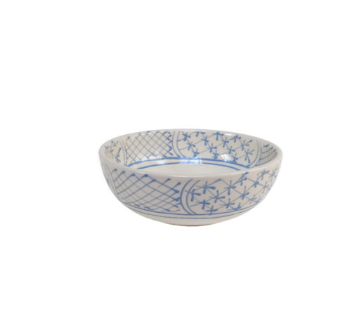 Nonora Blue | Bowl 4un