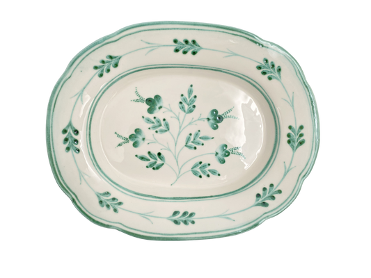 Celeste Green | Platter