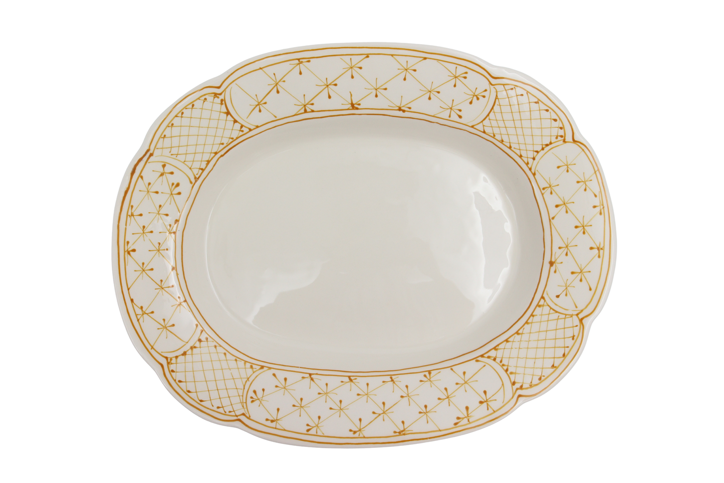 Nonora Honey | Platter