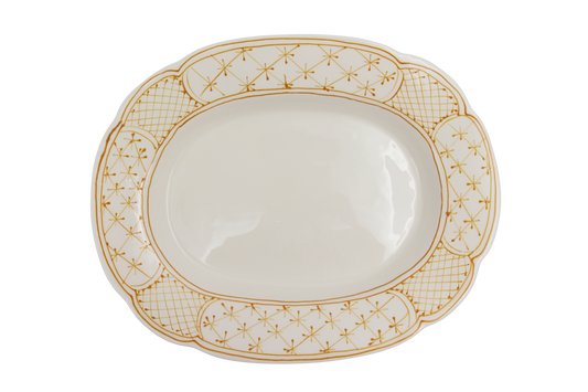 Nonora Honey | Platter