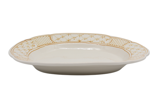 Nonora Honey | Platter