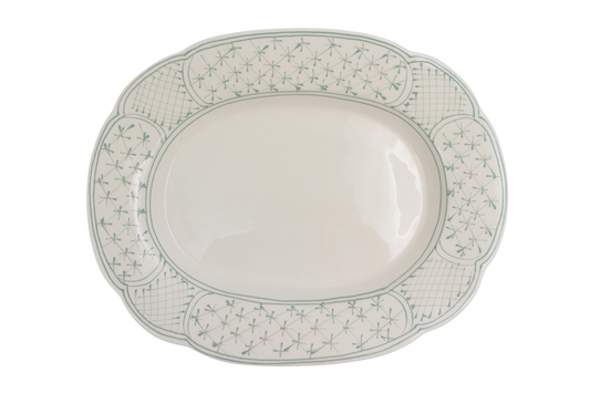 Nonora Green | Platter