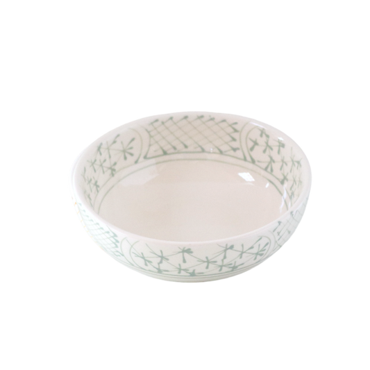 Nonora Taça | Verde (Conjunto de 4)