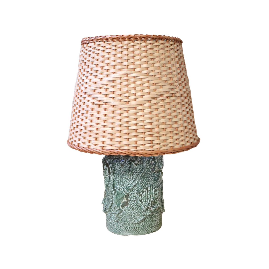 Vinha Green & White | Lamp