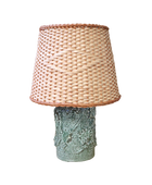 Vinha Green & White | Lamp