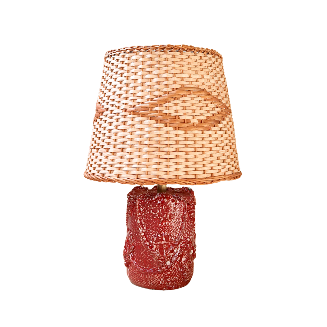 Vinha Red & White | Lamp