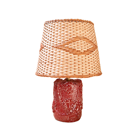 Vinha Red & White | Lamp