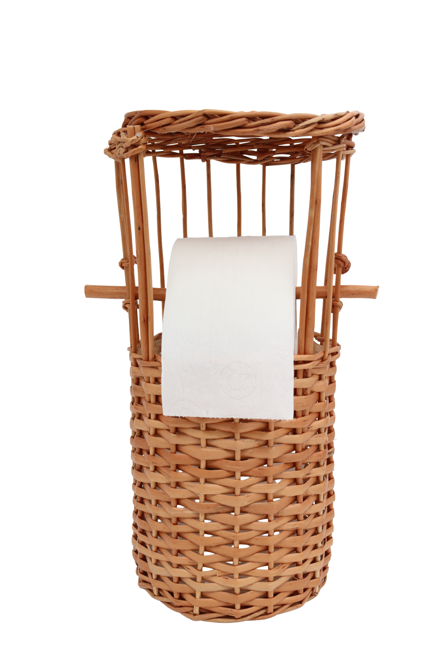Água de Rosas II | Toilet Paper Holder