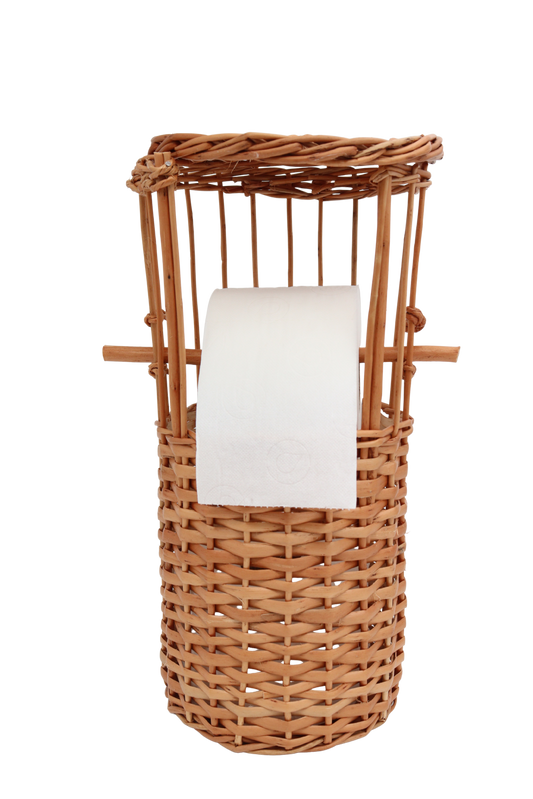 Água de Rosas II | Toilet Paper Holder