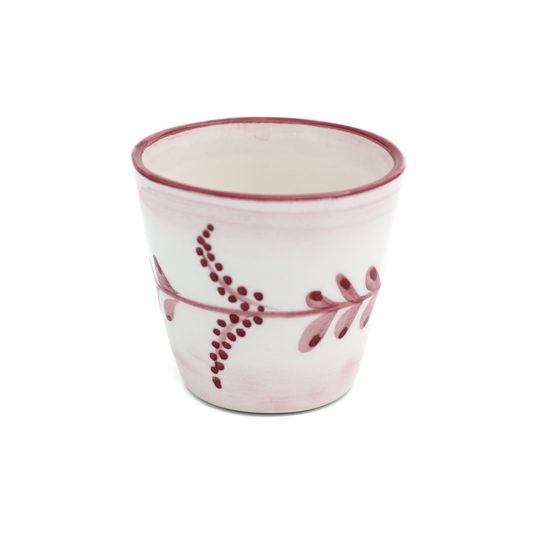 Celeste Pink | Coffee Cup 4un