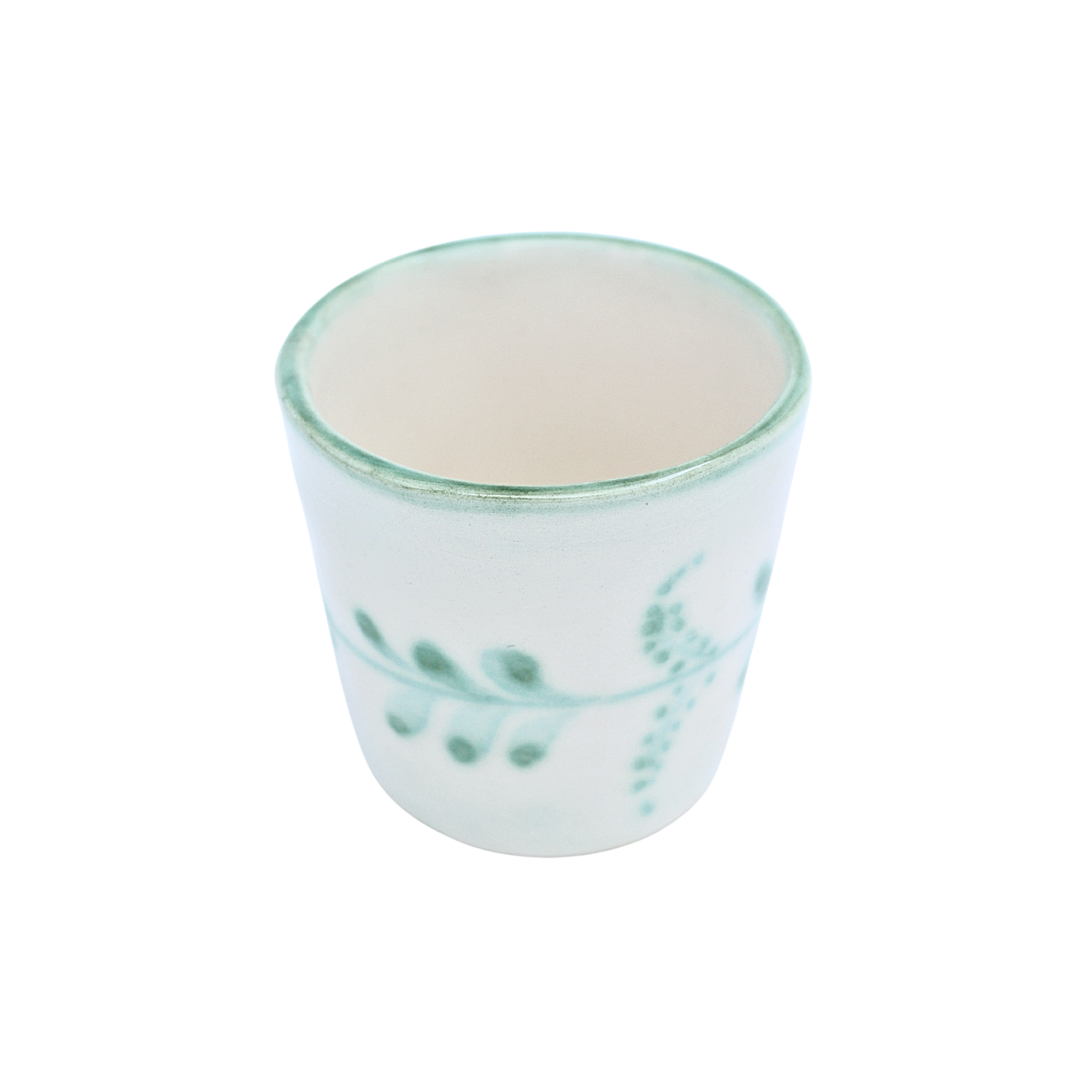 Celeste Green | Coffee Cup 4un