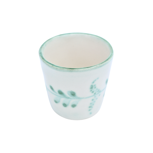 Celeste Green | Coffee Cup 4un