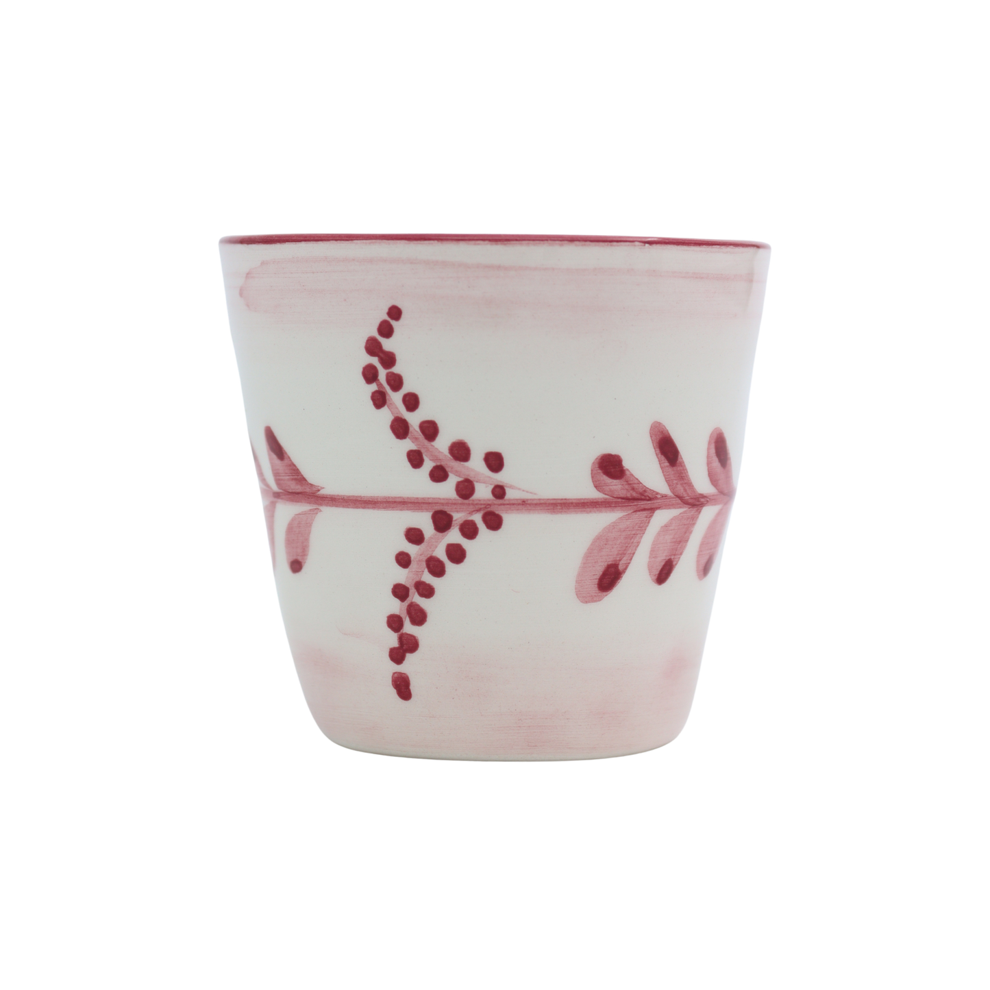 Celeste Pink | Coffee Cup 4un
