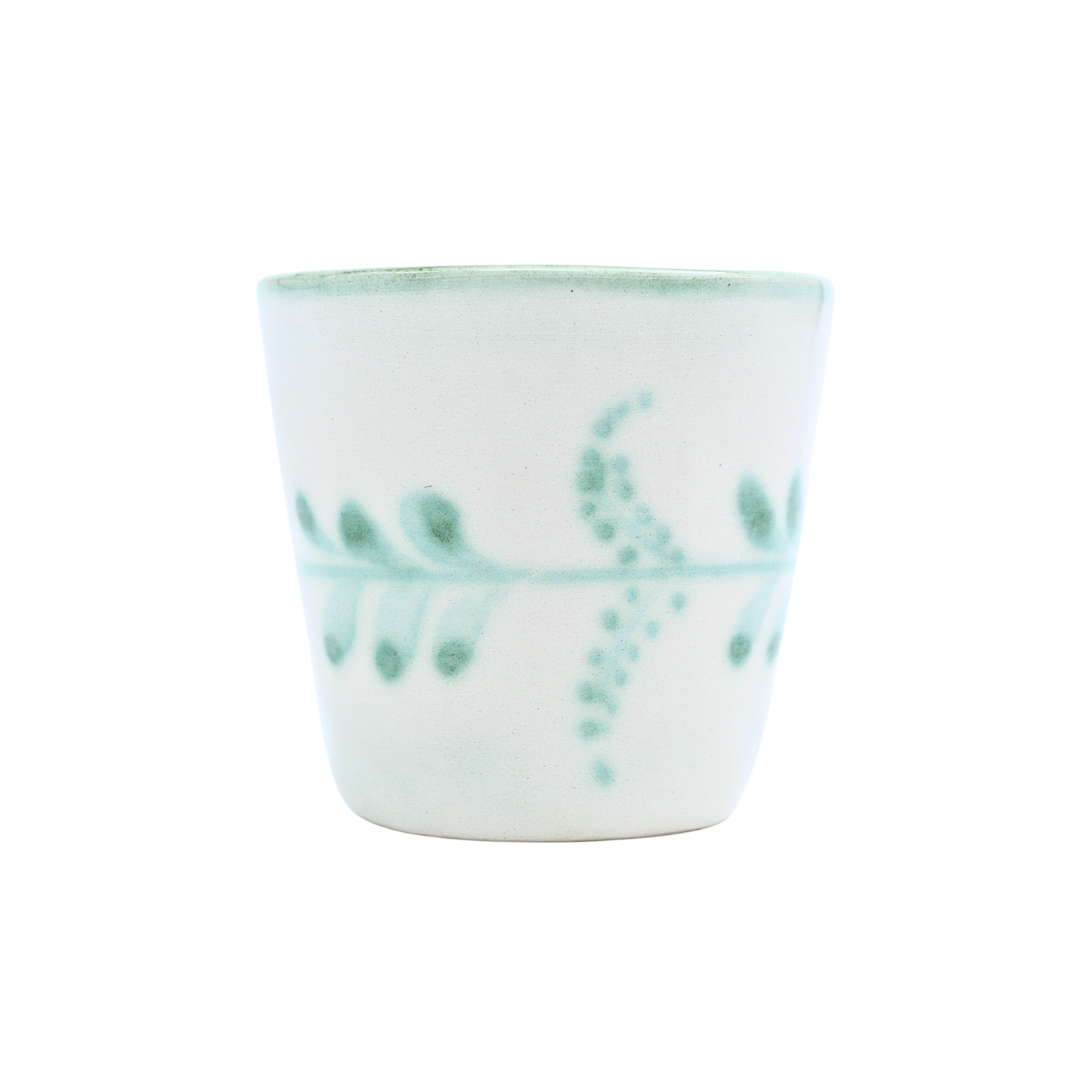 Celeste Green | Coffee Cup 4un