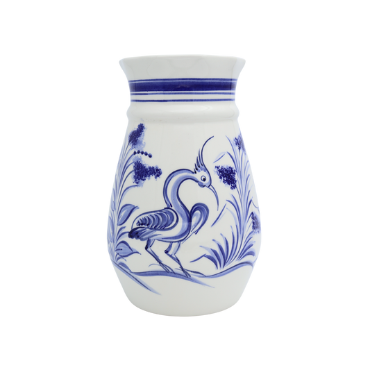 Jar Ti-Té | Íbis Blue