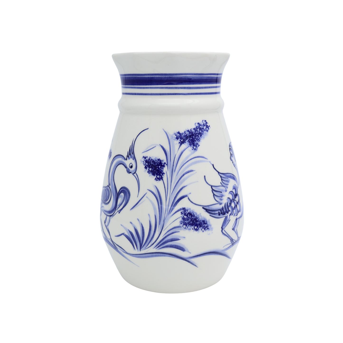Jar Ti-Té | Íbis Blue
