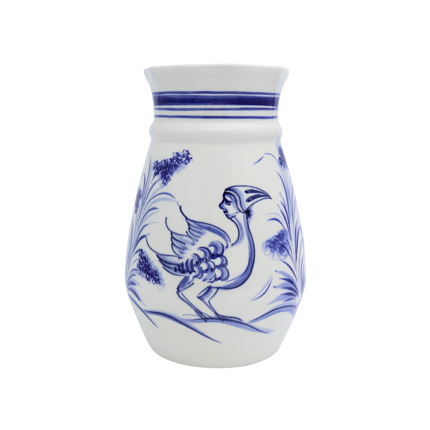 Jar Ti-Té | Íbis Blue