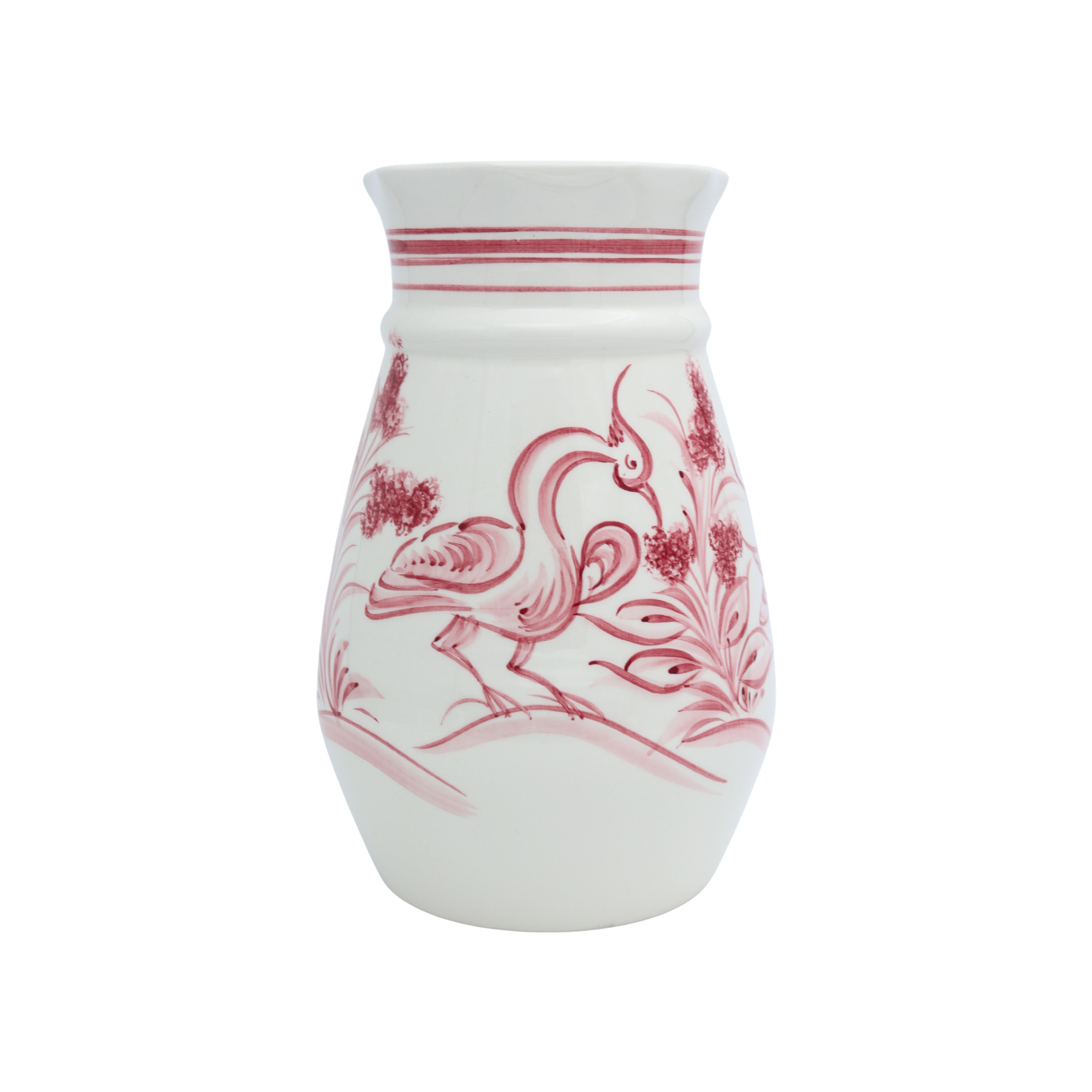 Jar Ti-Té | Íbis Pink