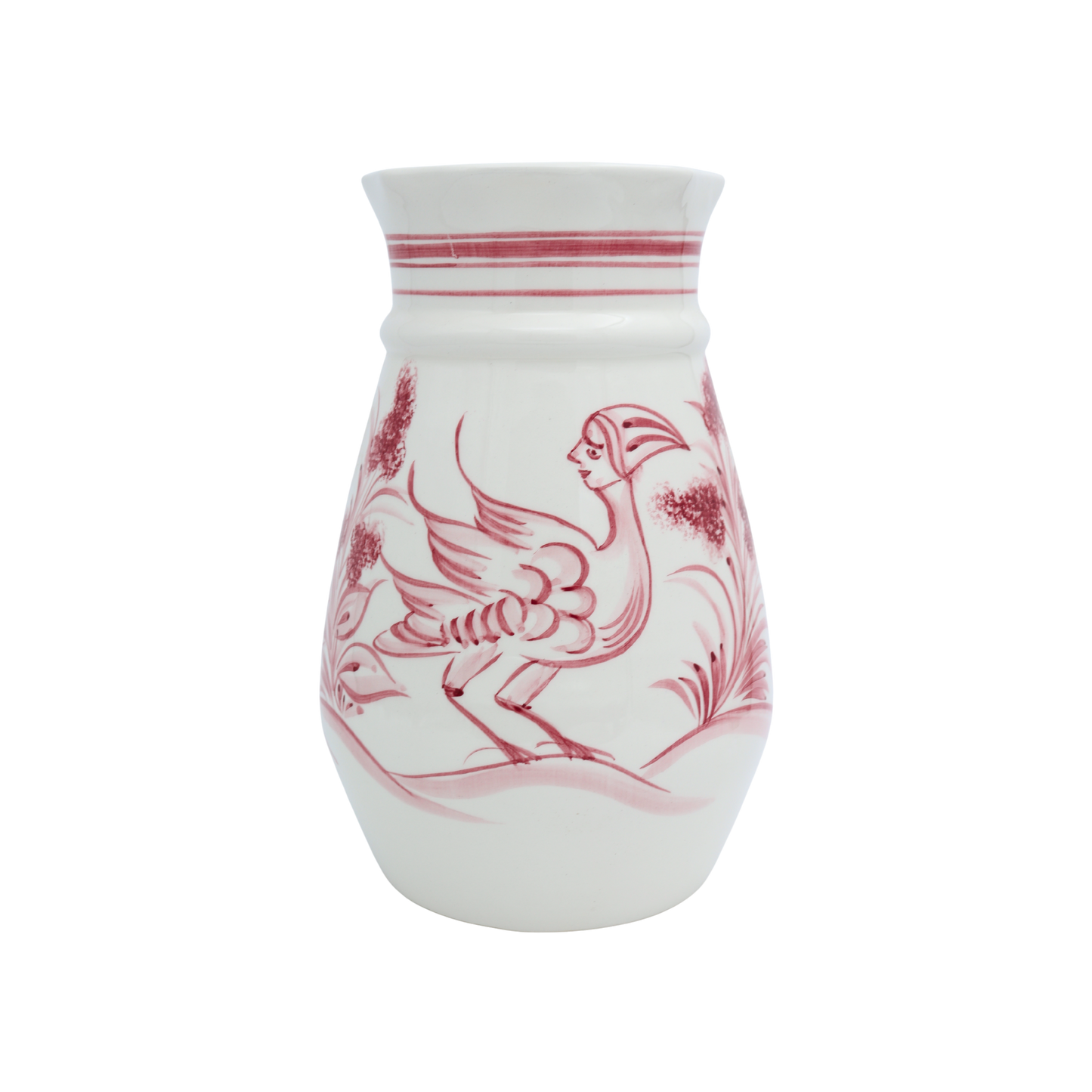 Jar Ti-Té | Íbis Pink