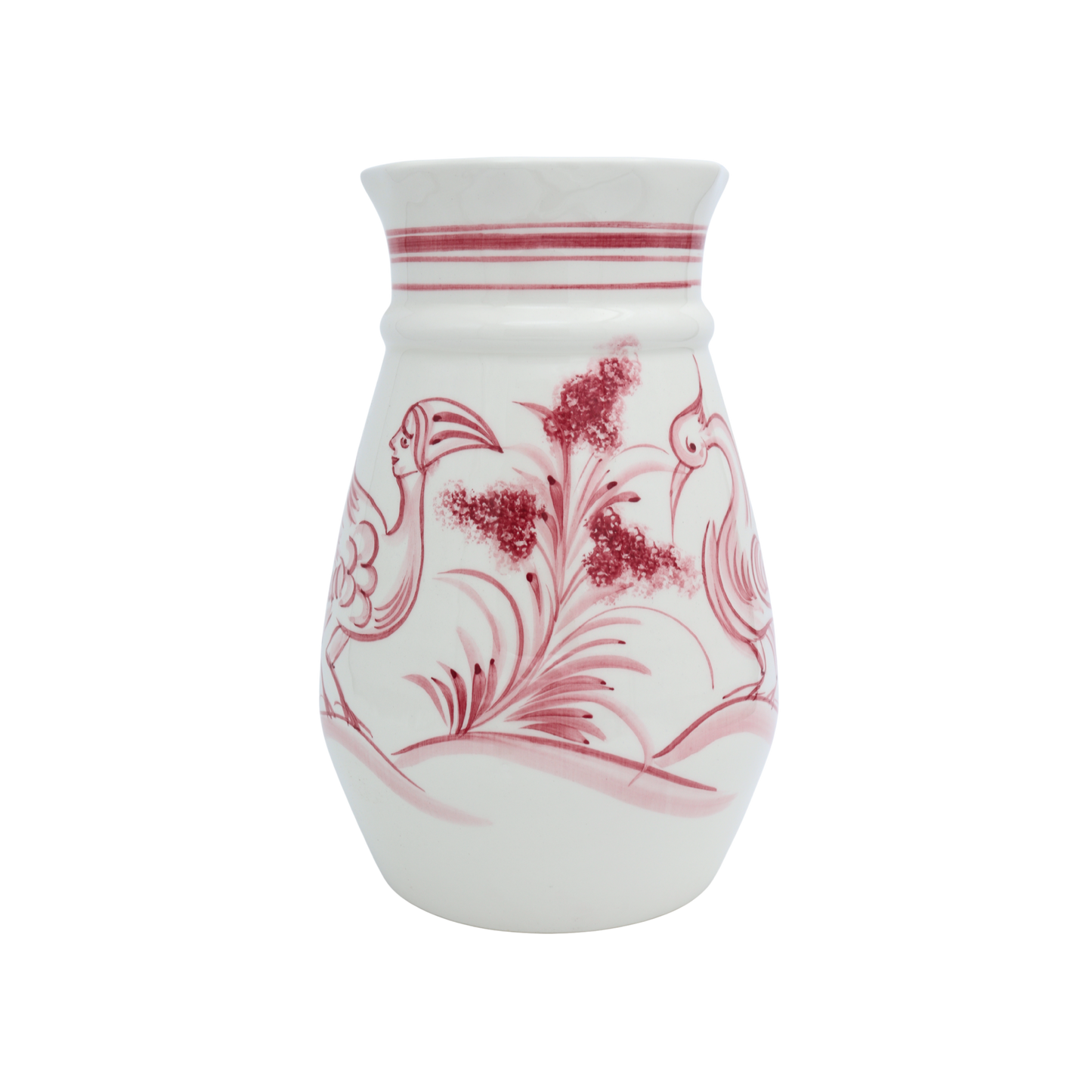 Jar Ti-Té | Íbis Pink