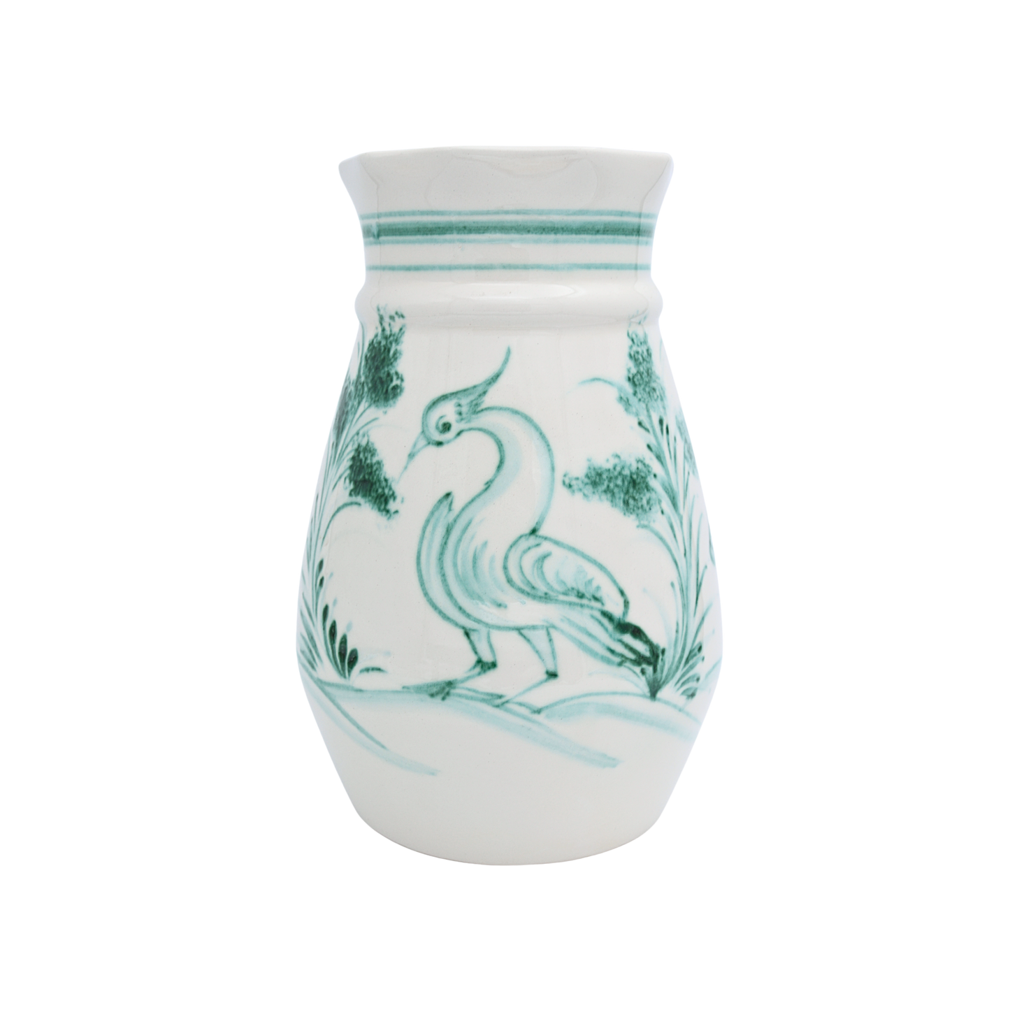 Jar Ti-Té | Íbis Green