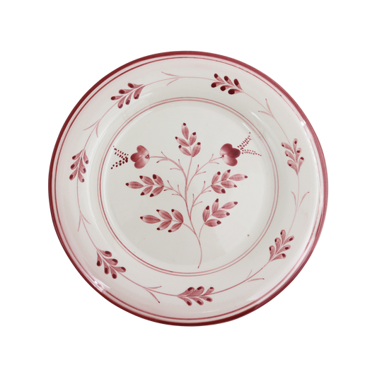 Celeste Pink | Dinner Plate 4un