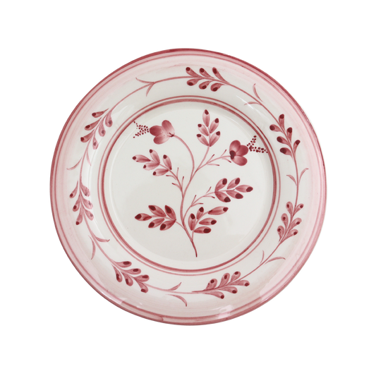 Celeste Pink | Dessert Plate 4un