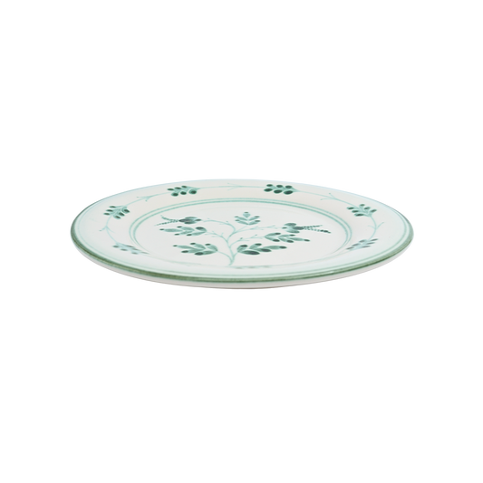 Celeste Green | Dinner Plate 4un