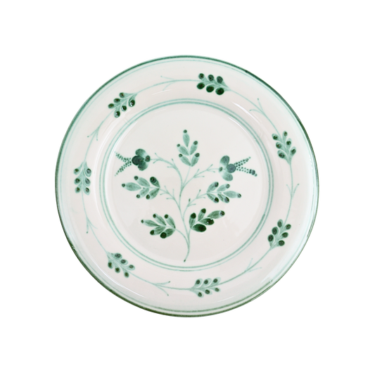 Celeste Green | Dinner Plate 4un