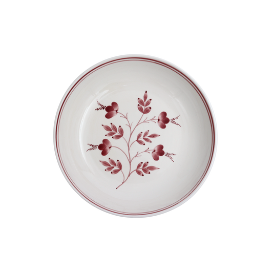 Celeste Pink | Salad Bowl
