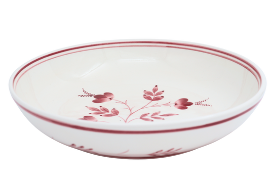 Celeste Pink | Salad Bowl