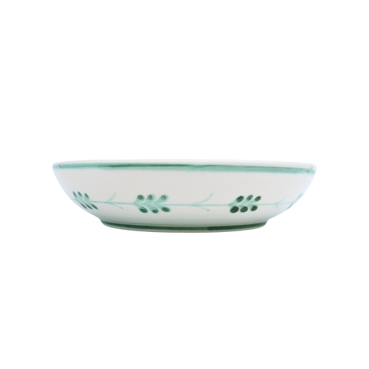Celeste Green | Salad Bowl
