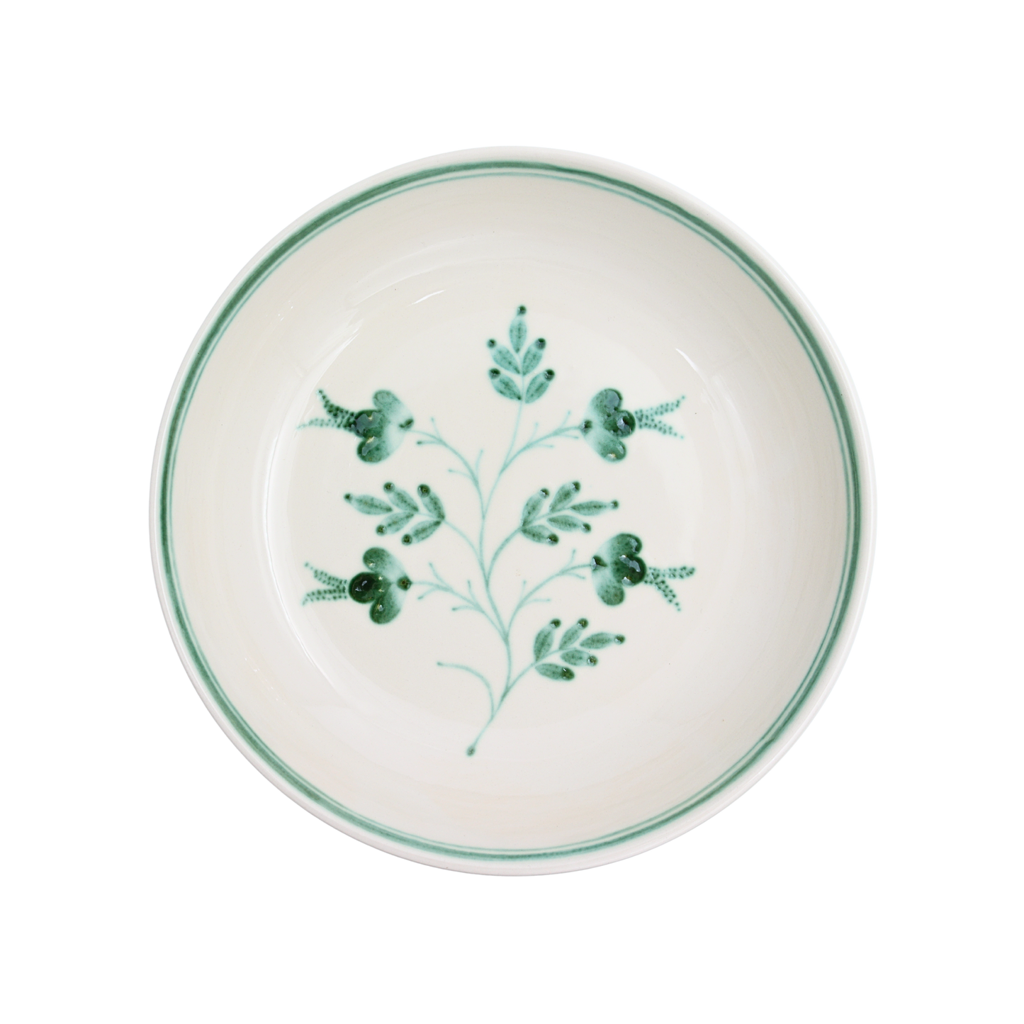 Celeste Green | Salad Bowl