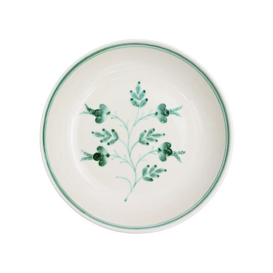 Celeste Green | Salad Bowl
