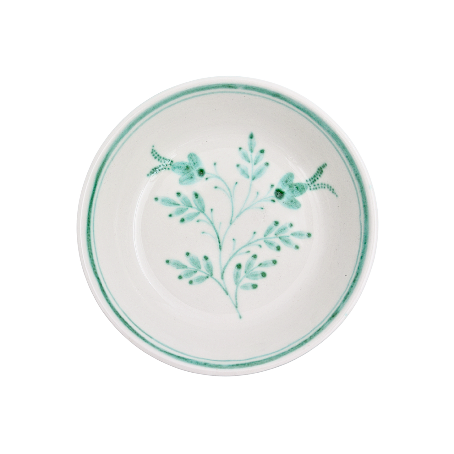 Celeste Green | Soup Bowl 4un