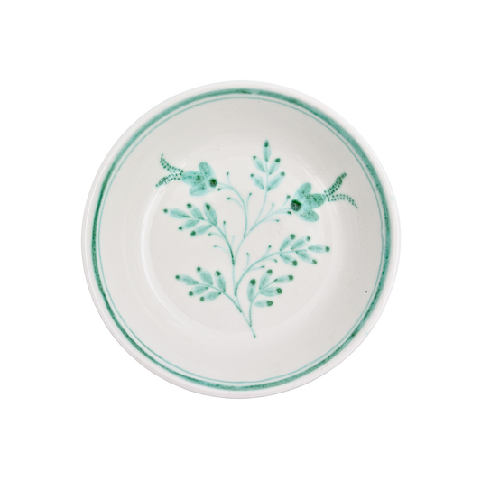 Celeste Green | Soup Bowl 4un