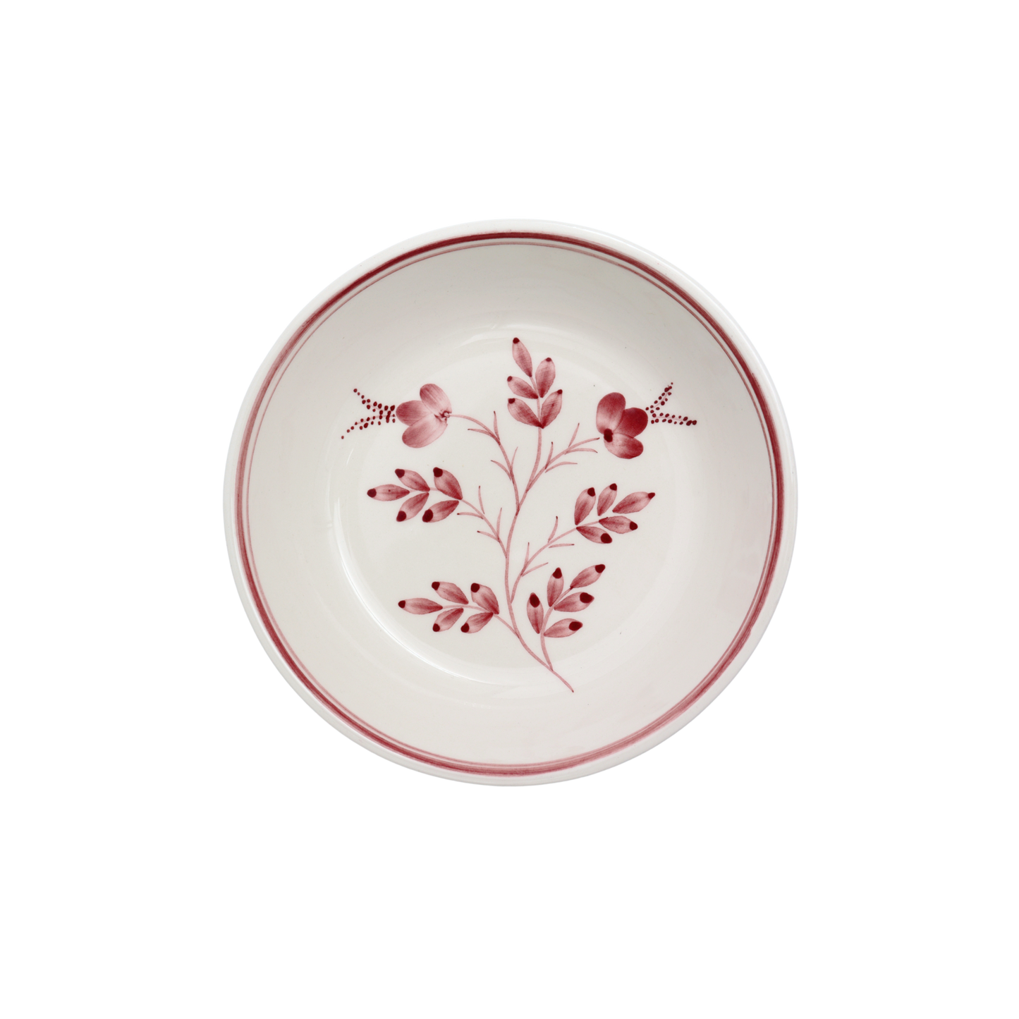 Celeste Pink | Soup Bowl 4un