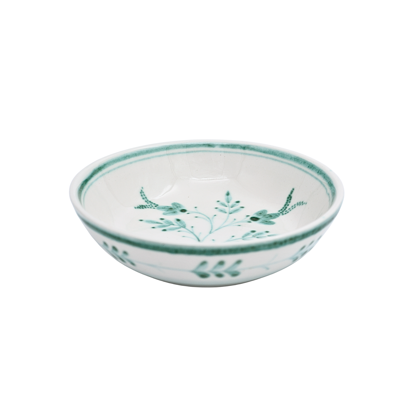 Celeste Green | Soup Bowl 4un