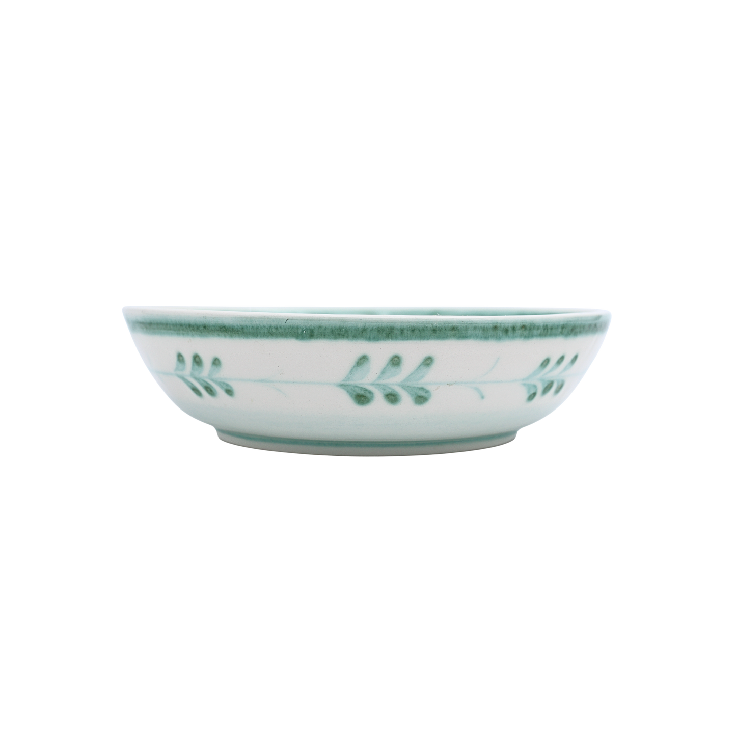 Celeste Green | Soup Bowl 4un