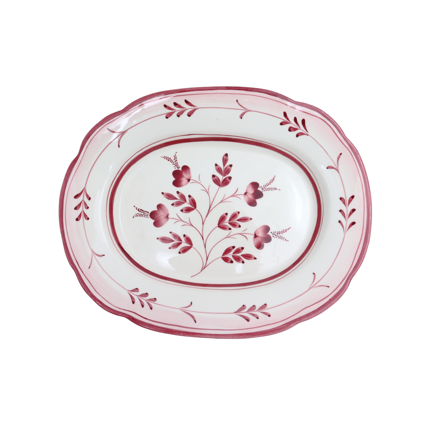 Celeste Pink | Platter