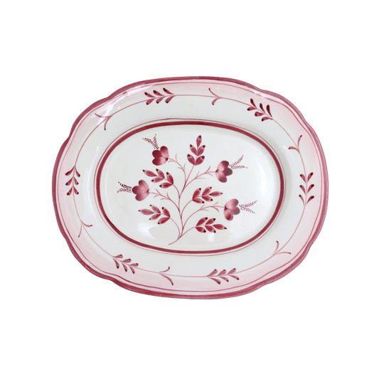 Celeste Pink | Platter