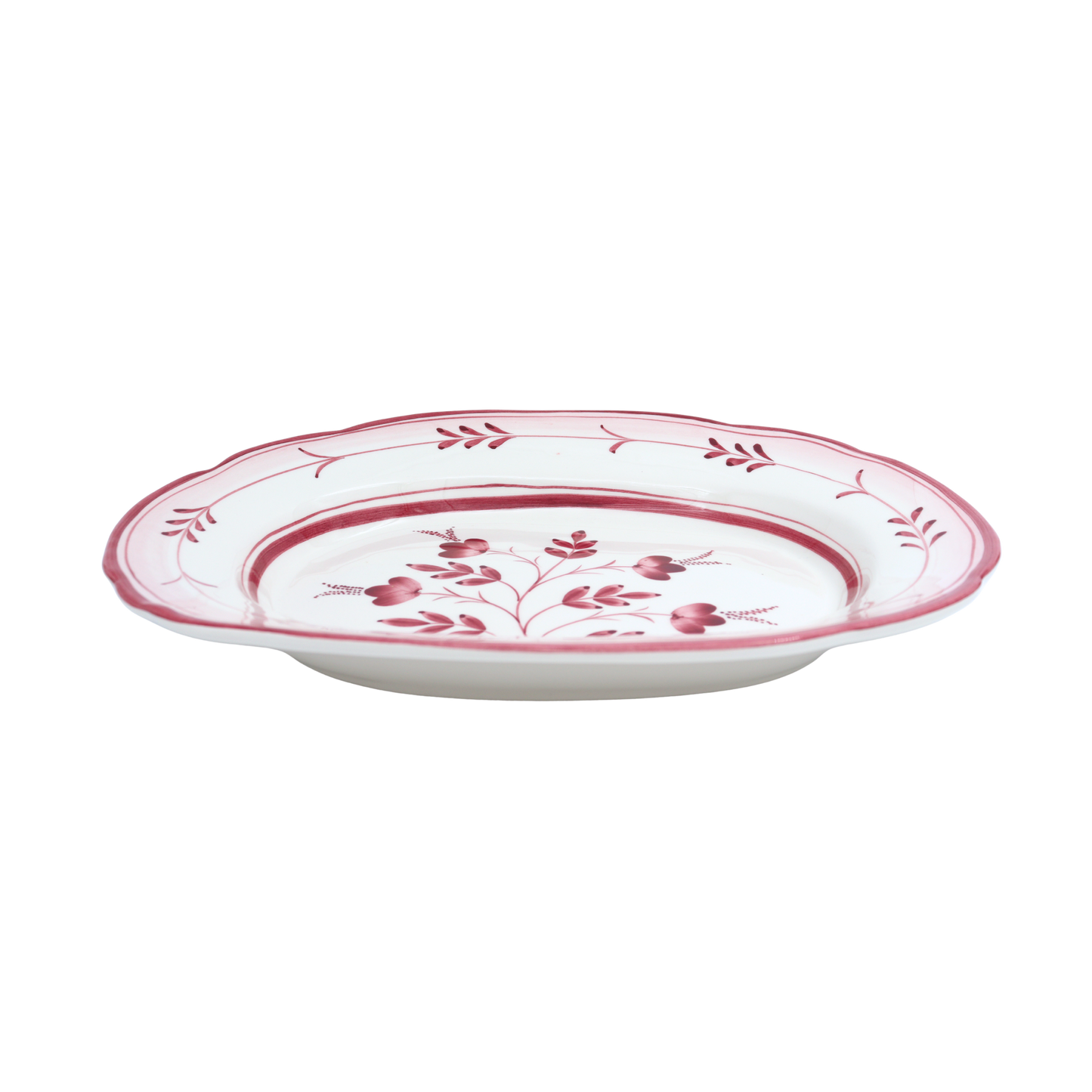 Celeste Pink | Platter